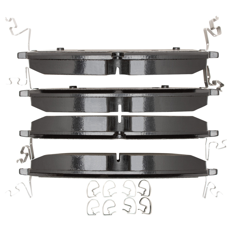 Land Rover Discovery Sport Brake Pads - Front - R1 Concepts - Optimum OE - `21-`26
